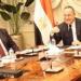 بالبلدي: وزير
      التعليم
      العالي
      يوجه
      بتكثيف
      القوافل
      المتكاملة
      داخل
      مصر
      والدول
      الإفريقية