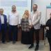 بالبلدي: شركة
      مياه
      دمياط
      تؤهل
      كوادر
      تدريبية
      جديدة
      لدعم
      التطوير
      المؤسسي
