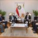 بالبلدي : وزير
      الصناعة
      يبحث
      مع
      سفير
      ألمانيا
      لدى
      مصر
      سبل
      تعزيز
      التعاون
      الصناعي