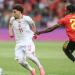 بالبلدي: هذا ما فعله جمهور منتخب تونس مع اللاعبين بعد خسارة ثقيلة أمام بلجيكا