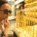 بالبلدي : الصاغة
      تسجل
      هبوطًا
      تاريخيًا..
      مفاجأة
      غير
      متوقعة
      في
      سعر
      الذهب
      اليوم
      السبت
      6
      يونيو
      2026