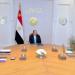 الرئيس
      السيسي
      يوجه
      بالإسراع
      في
      ميكنة
      التأمين
      الصحي
      الشامل
      ودعم
      تطبيقات
      الذكاء
      الاصطناعي
      بالمنشآت
      الصحية