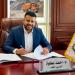بالبلدي : المهندس
      أحمد
      عطوة:
      رحلة
      نجاح
      في
      عالم
      التوريدات