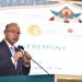 وزير
      الاستثمار
      يلقي
      الكلمة
      الرئيسية
      في
      افتتاح
      المؤتمر
      الـ52
      لمنظمة
      التأمين
      الأفريقية
      (AIO)