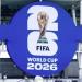 بالبلدي : كأس
      العالم
      2026..
      جوائز
      مالية
      ضخمة
      وميزانية
      تقترب
      من
      المليار
      دولار