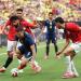 بالبلدي : فيديو
      |
      أليسون
      بيكر
      ورافينها
      يطلبان
      قميصي
      ثنائي
      منتخب
      مصر