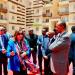 الرئيس
      الإريتري
      يزور
      وحدات
      المبادرة
      الرئاسية
      ”سكن
      لكل
      المصريين”
      بمدينة
      حدائق
      العاصمة