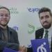 بالبلدي : شراكة
      بين
      eYouth
      المصرية
      ودروب
      الناشئة
      السورية
      لتطوير
      التعليم
      الرقمي
      وتأهيل
      الشباب
      لسوق
      العمل
      في
      سوريا