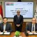 بالبلدي: توقيع
      عقد
      مشروع
      «برستيج
      دينم
      ميلز»
      بقيمة
      20
      مليون
      دولار
      في
      القنطرة
      غرب