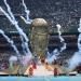 belbalady عروض مبهرة خلال حفل افتتاح كأس العالم 2026.. وشاكيرا تخطف الأنظار