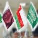 بالبلدي: مجلس
      التعاون
      يدين
      الهجمات
      الإيرانية
      ويبحث
      تعزيز
      العمل
      الخليجي