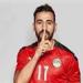 بالبلدي: ياسر
ريان:
مهند
لاشين
يستحق
التواجد
أساسيًا
ضد
بلجيكا