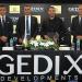 بالبلدي : شركة
      «GEDIX
      Developments»
      تخطط
      لإعادة
      صياغة
      الخريطة
      العمرانية
      لمدينة
      السادات
      بالتعاون
      مع
      «Archrete»