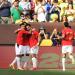 بالبلدي: مصر.. اتحاد الكرة يستعرض 5 أرقام "قياسية" لـ "الفراعنة" في كأس العالم