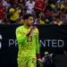 بالبلدي: شوقي
      غريب:
      فوز
      المكسيك
      كان
      متوقعًا..
      ومصطفى
      شوبير
      الأحق
      بحراسة
      مرمى
      مصر