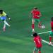 بالبلدي : كأس
      العالم
      2026..
      «فينيسيوس»
      يرفع
      شعار
      التحدي
      بعد
      التعادل
      ضد
      المغرب:
      «ليس
      أمامنا
      وقت
      للبكاء»