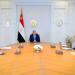 السيسي
      يؤكد
      ضرورة
      تحسين
      جودة
      التغذية
      الكهربائية
      ورفع
      كفاءة
      استخدام
      الوقود
      واستقرار
      الشبكة
      القومية