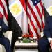 بالبلدي: مصر.. السيسي سيلتقي ترامب في قمة مجموعة السبع بفرنسا
