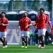 منتخب
      مصر
      يختتم
      تدريباته
      استعدادًا
      لمواجهة
      بلجيكا
      غدًا