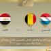 وزير
      الخارجية
      يتوجه
      إلى
      بلجيكا
      ولوكسمبورج