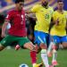 بالبلدي : أشرف
      حكيمي:
      واجهنا
      منتخبًا
      مرشحًا
      للفوز
      بكأس
      العالم..
      وعلينا
      التعلم
      من
      أخطائنا