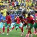 بالبلدي : ترتيب
      المجموعة
      الثالثة
      في
      كأس
      العالم
      2026..
      أسكتلندا
      تُزيح
      البرازيل
      والمغرب
      من
      الصدارة