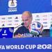 بالبلدي : مدرب
      أوروجواي:
      السعودية
      ليست
      خصمًا
      سهلًا..
      وهذه
      خطتنا