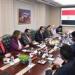 بالبلدي: وزير
      الصحة
      يلتقي
      نظيره
      السوداني..
      تعرف
      على
      التفاصيل