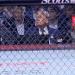 بالبلدي: شاهد كيف تابع ترامب نزالات بطولة UFC من مقعده بجانب الحلبة بالبيت الأبيض