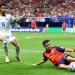 بالبلدي : فيديو
      |
      الرأس
      الأخضر
      تحقق
      مفاجأة
      وتفرض
      تعادلًا
      على
      إسبانيا
      في
      كأس
      العالم