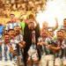 بالبلدي: ميسي
      ولاوتارو
      في
      الهجوم..
      تشكيل
      منتخب
      الأرجنتين
      المتوقع
      لمواجهة
      الجزائر