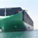 بالبلدي: قناة
      السويس
      تشهد
      عبور
      CMA
      CGM
      NOTRE
      DAME
      العملاقة
      في
      أولى
      رحلاتها
      البحرية