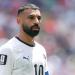 بالبلدي: كأس العالم.. هذا ما فعله محمد صلاح مع حسام حسن لحظة انفعال المدرب على الحكم