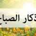 بالبلدي : أذكار
      الصباح
      اليوم
      حصن
      المؤمن
      من
      المصائب
      والقلق
      والضيق..
      احرص
      على
      ترديدها