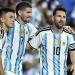 بالبلدي : تشكيل
الأرجنتين
أمام
الجزائر
في
كأس
العالم
