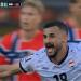 بالبلدي : فيديو
|
أيمن
حسين
يسجل
هدف
تعادل
العراق
أمام
النرويج