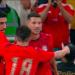 بالبلدي : مرموش
      يضيف
      الرابع..
      ومنتخب
      مصر
      يواصل
      التألق
      أمام
      السعودية
      وديًا