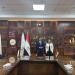 بالبلدي : «تطوير
      التعليم
      بالوزراء»
      وهيئة
      الأوقاف
      يبحثان
      الشراكة
      في
      دعم
      المنظومة
      التعليمية