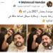«حكاية
      سيظل
      صداها
      عالقًا
      في
      الذاكرة»..
      محمود
      حمدان
      يكشف
      ملامح
      مسلسل
      أحمد
      العوضي
      الجديد