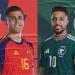 بالبلدي : أوبتا
      تتوقع
      الفائز
      من
      مباراة
      السعودية
      وإسبانيا
      اليوم
      في
      كأس
      العالم