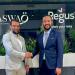 بالبلدي : “أسواق
      للتطوير”
      توقع
      اتفاقية
      تعاون
      مع
      IWG
      العالمية
      لتواجد
      مقر
      Regus
      بـ”مول
      سولاريا”
      في
      الشروق