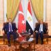 وزير
      الخارجية
      يلتقى
      نظيره
      التركي
      على
      هامش
      اجتماع
      الأطراف
      الاقليمية
      الأربعة
      بالقاهرة