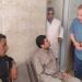 نائب
      وزير
      الصحة
      يتفقد
      مستشفى
      العياط
      المركزي
      ويوجه
      بإحالة
      الإدارة
      للتحقيق
      ومحاسبة
      المقصرين