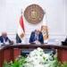 بالبلدي: وزير
      العمل
      يترأس
      اجتماع
      «التشاور
      الاجتماعي»
      لاستكمال
      لوائح
      قانون
      العمل
      الجديد