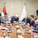 وزارة
      الأوقاف
      وهيئة
      الأوقاف
      توقعان
      بروتوكولي
      تعاون
      مع
      المجموعة
      الوطنية
      لاستثمارات
      الأوقاف