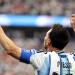 بالبلدي: ميسي يحطم رقمًا قياسيًا تاريخيًا في كأس العالم قبل عيد ميلاده الـ39.. ما هو؟