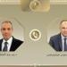 بالبلدي: اتصال
      مصري
      يوناني
      لبحث
      التطورات
      الإقليمية
      وتعزيز
      الشراكة
      الاستراتيجية