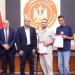 بالبلدي : حسن
رداد
يسلم
ذوي
الهمم
عقود
عمل..
ويؤكد:
الرئيس
السيسي
يتابع
دمجكم
في
سوق
العمل