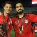 بالبلدي: حمادة
      صدقي:
      المنتخب
      يسير
      في
      الطريق
      الصحيح
      ويحسب
      لحسام
      اكتشاف
      زيكو