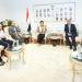بالبلدي: محافظ
      أسيوط
      يستعرض
      مع
      نائب
      وزير
      الصحة
      تفعيل
      جهود
      تنمية
      الأسرة
      وتعزيز
      الملف
      السكاني